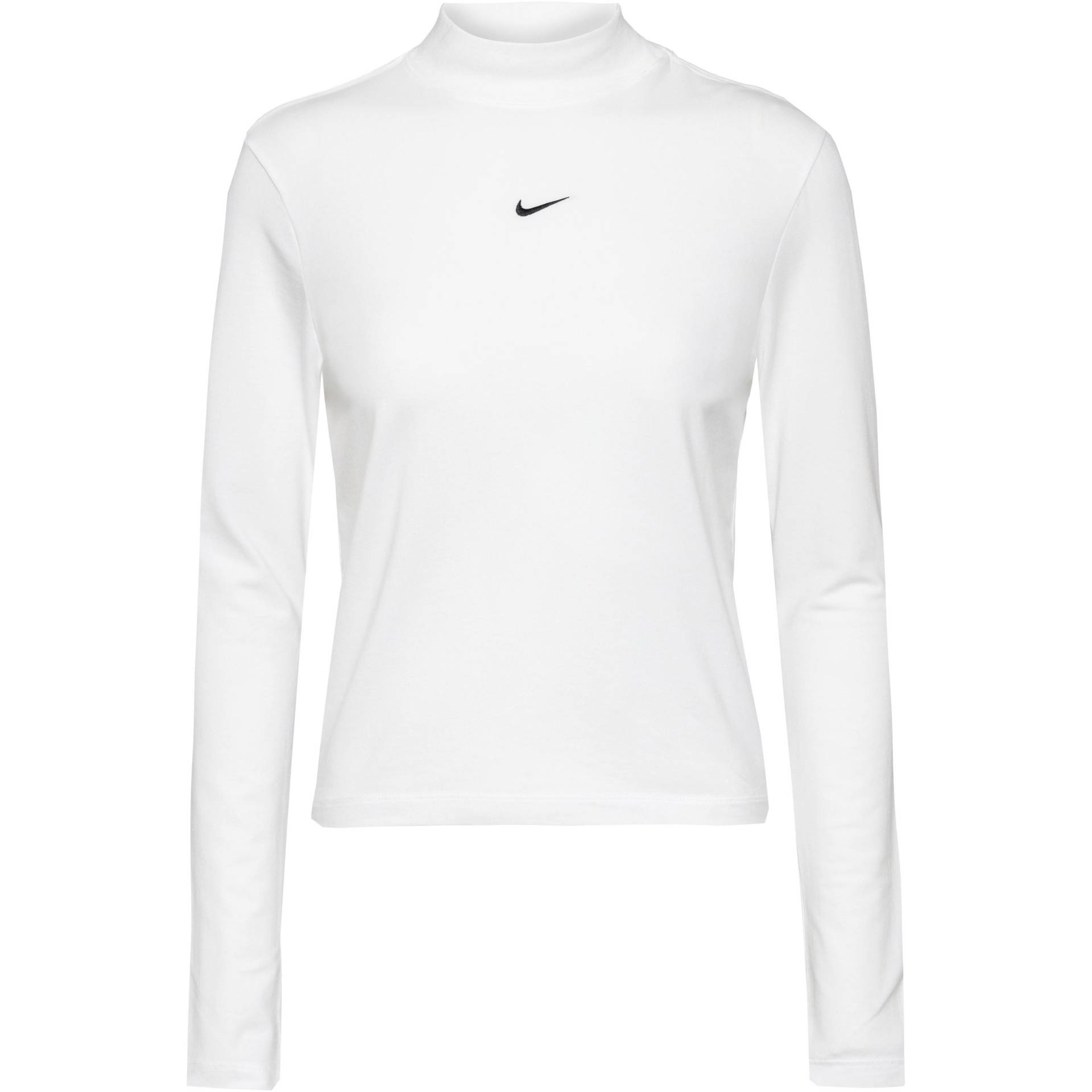 Nike Mock Langarmshirt Damen von Nike