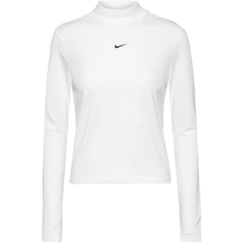 Nike Mock Langarmshirt Damen von Nike