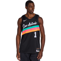 Nike Motion Herren Kapuzenpullover - Schwarz - Größe S - Poly Fleece von Nike