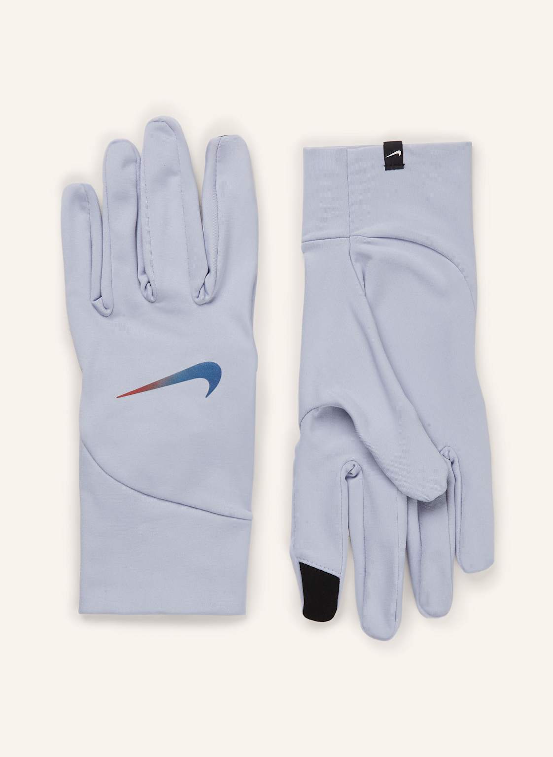 Nike Multisport-Handschuh Mit Touchscreen-Funktion grau von Nike