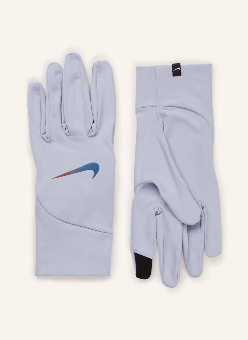 Nike Multisport-Handschuh Mit Touchscreen-Funktion grau von Nike