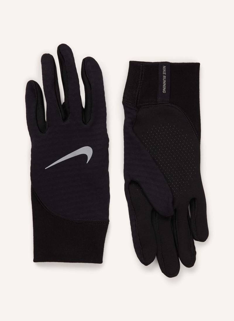 Nike Multisport-Handschuhe Therma-Fit Mit Touchscreen-Funktion schwarz von Nike
