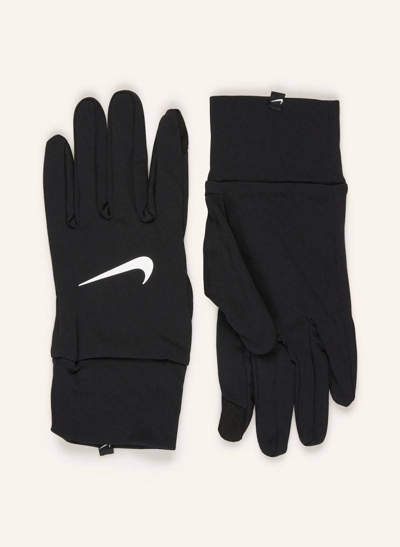 Nike Multisport-Handschuhe Therma-Fit Mit Touchscreen-Funktion schwarz von Nike