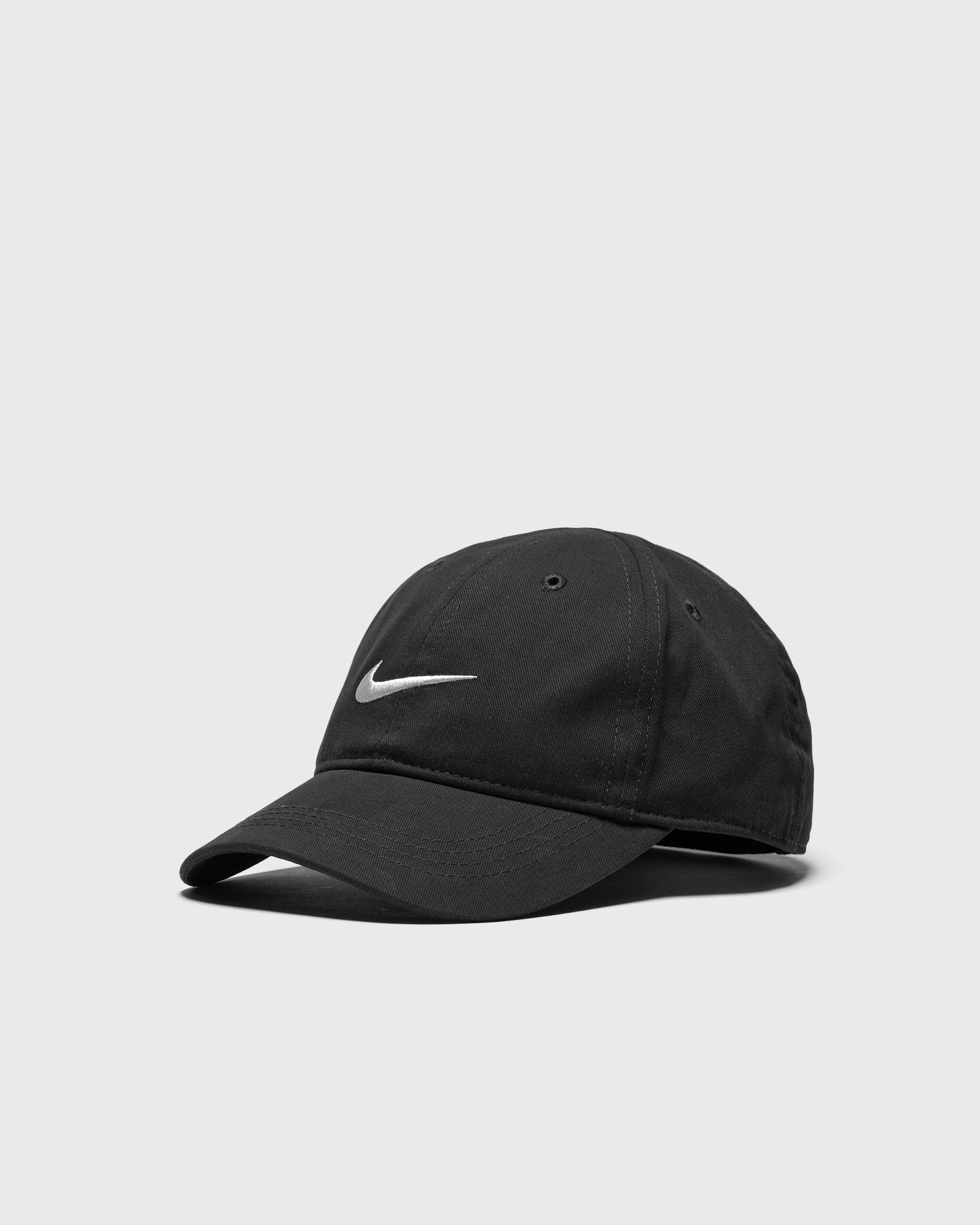 Nike NAB BOYS SWOOSH BALLCAP  Caps & Beanies black in Größe:Age 4-6 | EU 104-116 von Nike