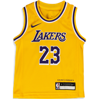 Nike NBA Baby Trainingsanzüge - Gelb - Größe 74 - 80 CM - Poly Mesh Nike NBA Baby Trainingsanzüge - Gelb - Größe 74 - 80 CM - Poly Mesh von Nike