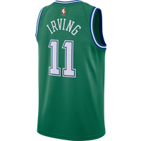 Nike NBA Herren Trikots/Replikate - Grün - Größe XL - Poly Mesh von Nike