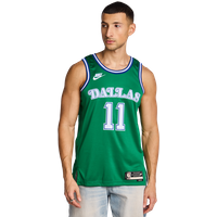 Nike NBA Herren Trikots/Replikate - Grün - Größe XXL - Poly Mesh von Nike