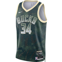 Nike NBA Herren Trikots/Replikate - Rot - Größe: M - Poly Mesh - Foot Locker von Nike