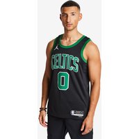 Nike NBA Herren Trikots/Replikate - Schwarz - Größe XL - Poly Mesh von Nike