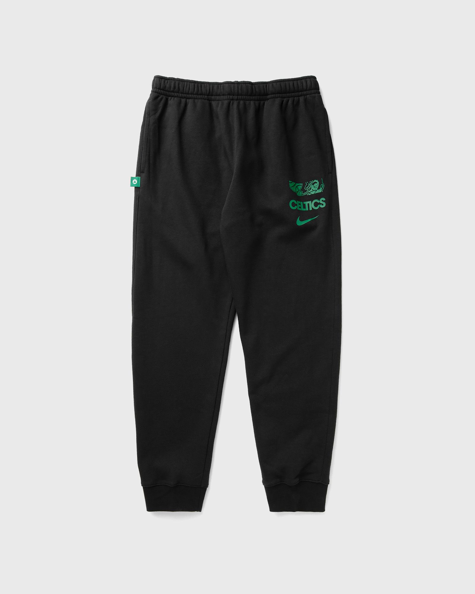 Nike NBA Joggers Boston Celtics Club Courtside men Sweatpants black in Größe:L Nike NBA Joggers Boston Celtics Club Courtside men Sweatpants black in Größe:L von Nike