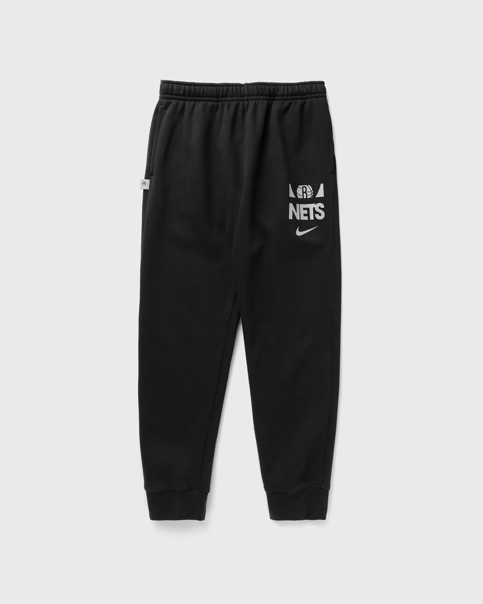 Nike NBA Joggers Brooklyn Nets Club Courtside men Sweatpants black in Größe:XXL Nike NBA Joggers Brooklyn Nets Club Courtside men Sweatpants black in Größe:XXL von Nike