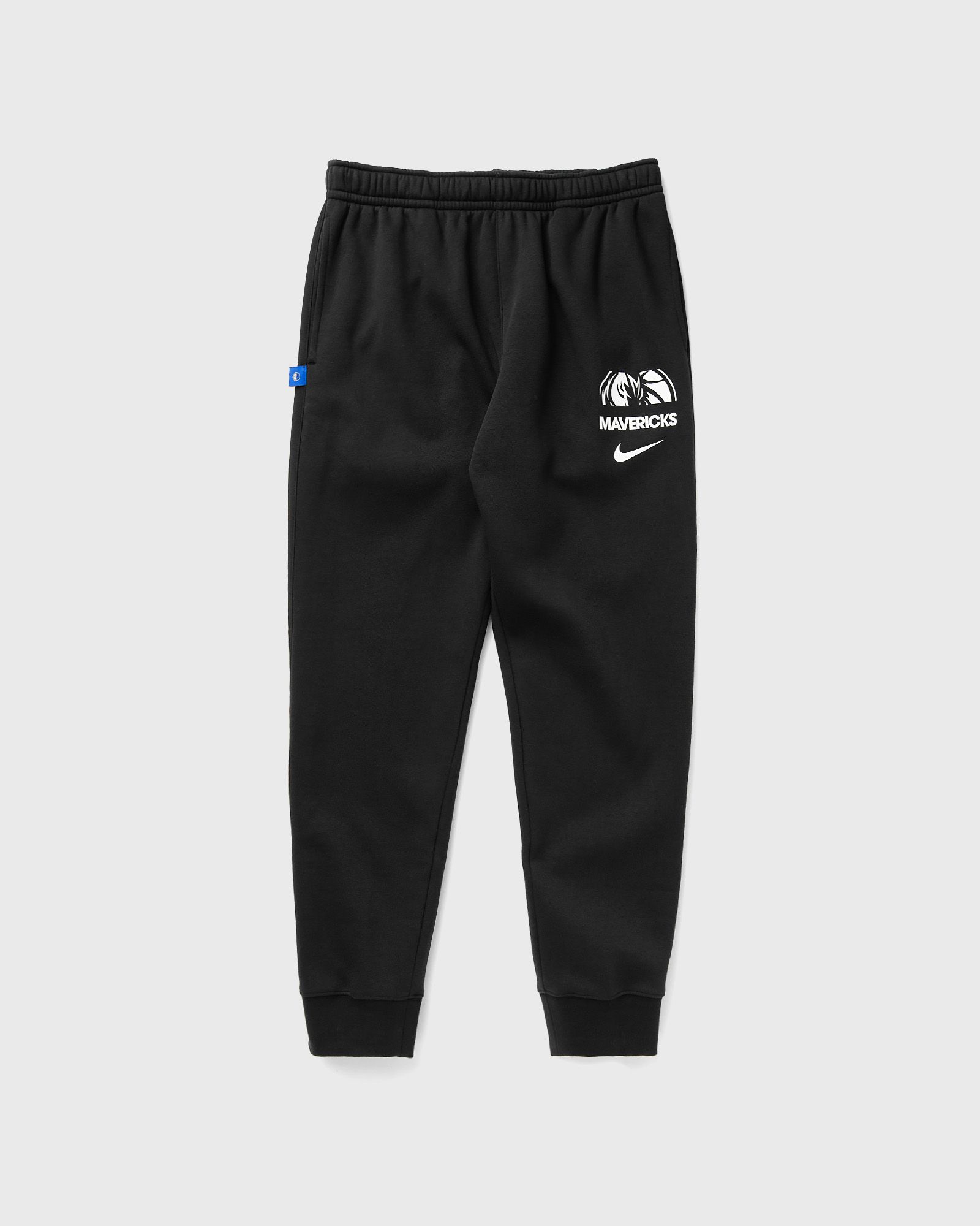 Nike NBA Joggers Dallas Mavericks Club Courtside men Sweatpants black in Größe:L Nike NBA Joggers Dallas Mavericks Club Courtside men Sweatpants black in Größe:L von Nike