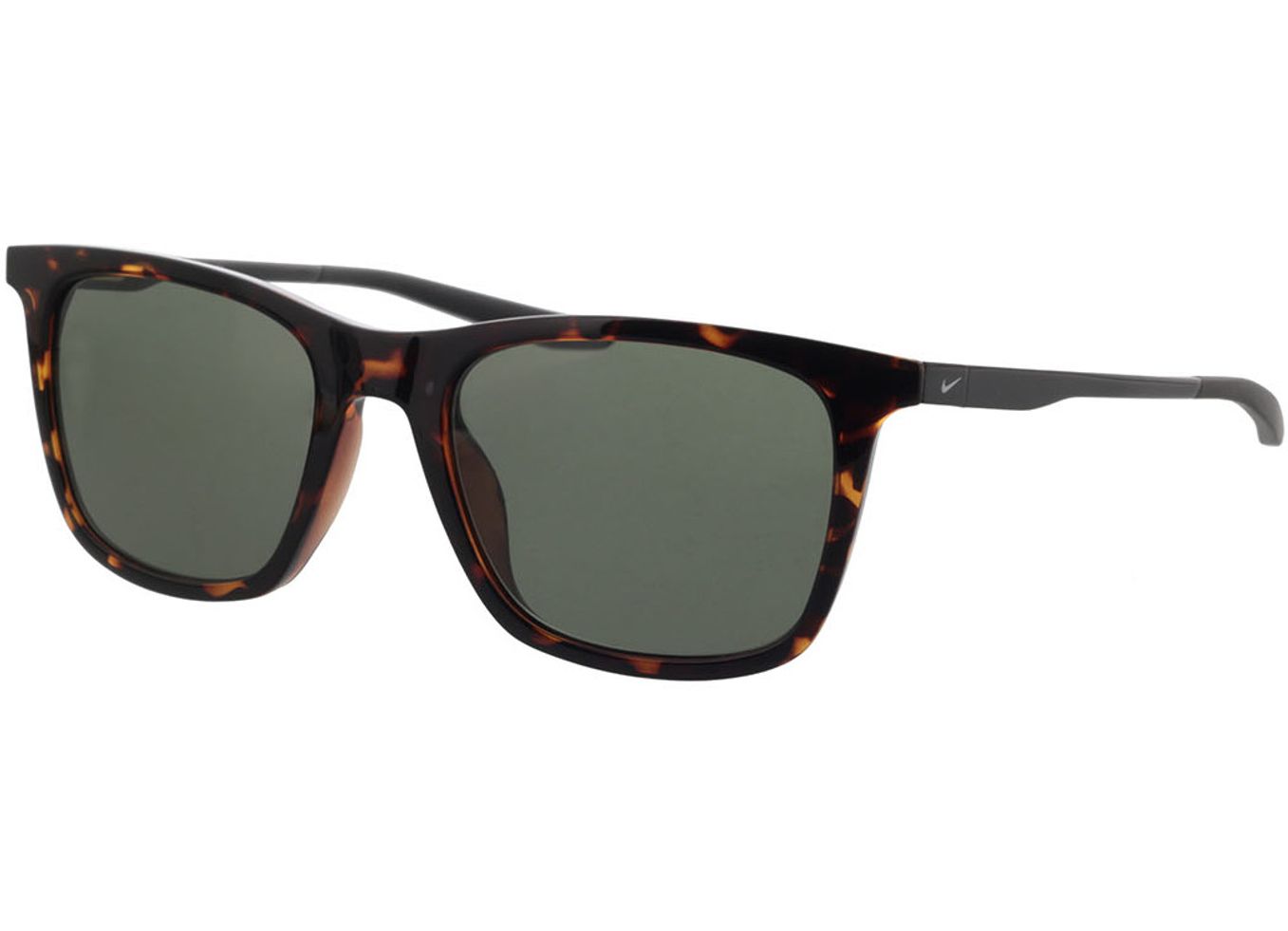 Nike NEO SQ DV2375 220 54-19 Sonnenbrille mit Sehstärke erhältlich, Damen/Herren, Vollrand, Eckig von Nike