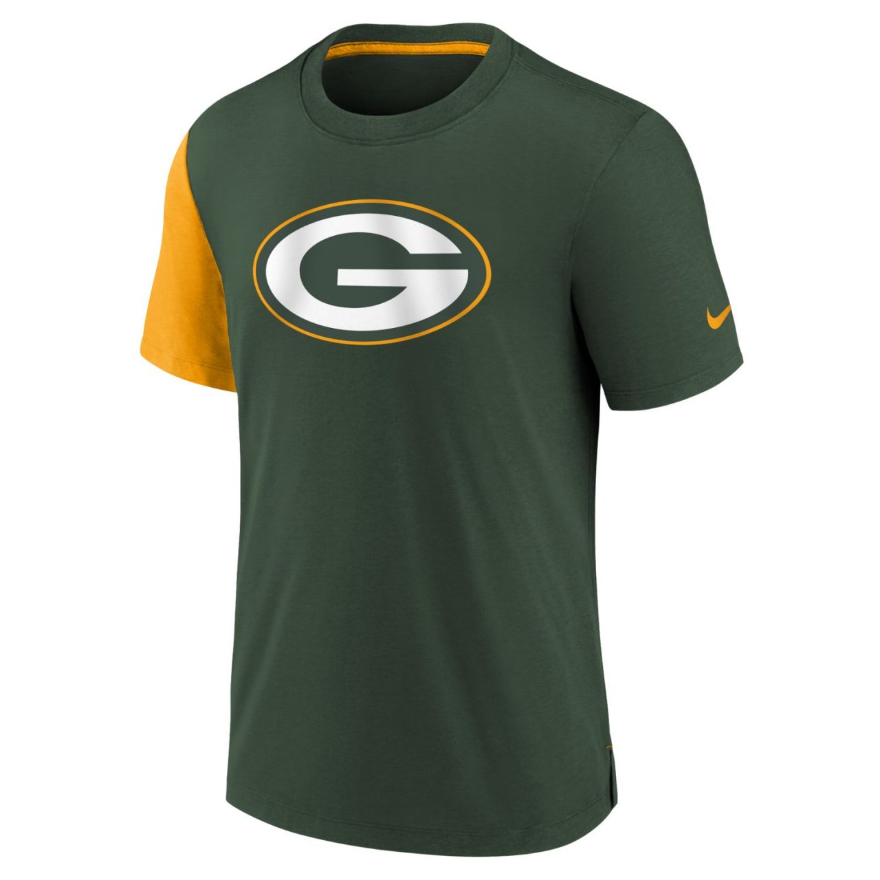 Nike NFL Fashion Kinder Shirt - Green Bay Packers von Nike