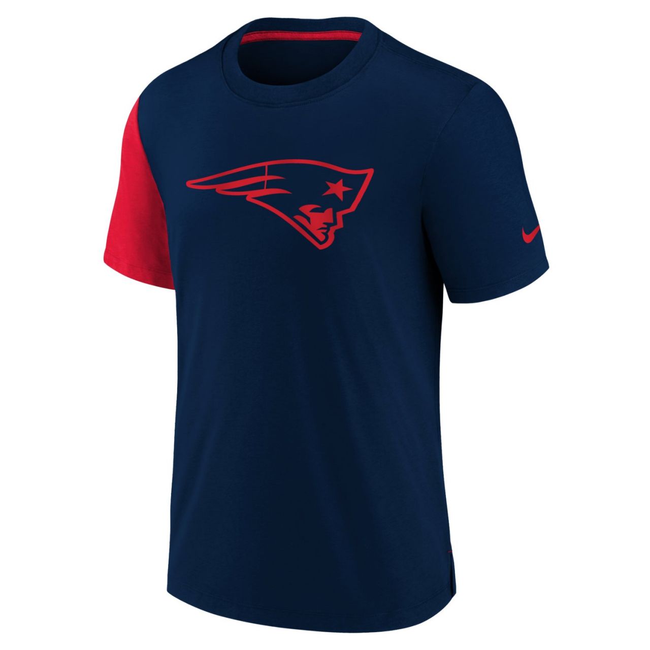 Nike NFL Fashion Kinder Shirt - New England Patriots von Nike