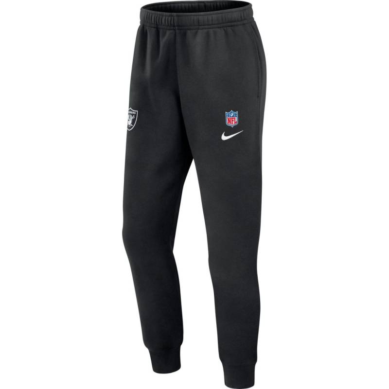 Nike NFL Las Vegas Raiders Fleece Jogger Sweatpants von Nike