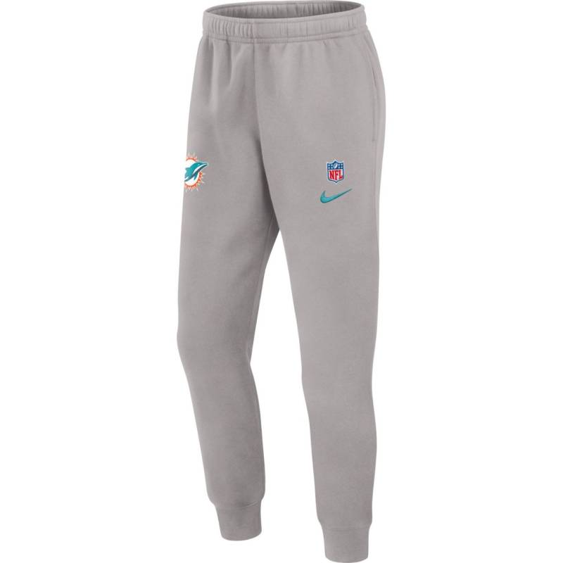 Nike NFL Miami Dolphins Fleece Jogger Sweatpants von Nike