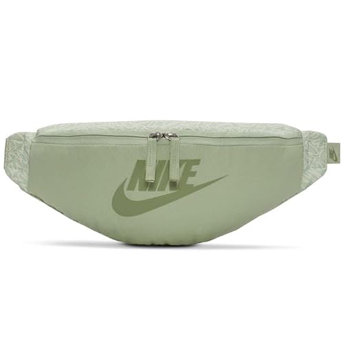 Nike NK Heritage WAISTPCK- Scribble 343 Honeydew/Honeydew/Oil GREE - - von Nike