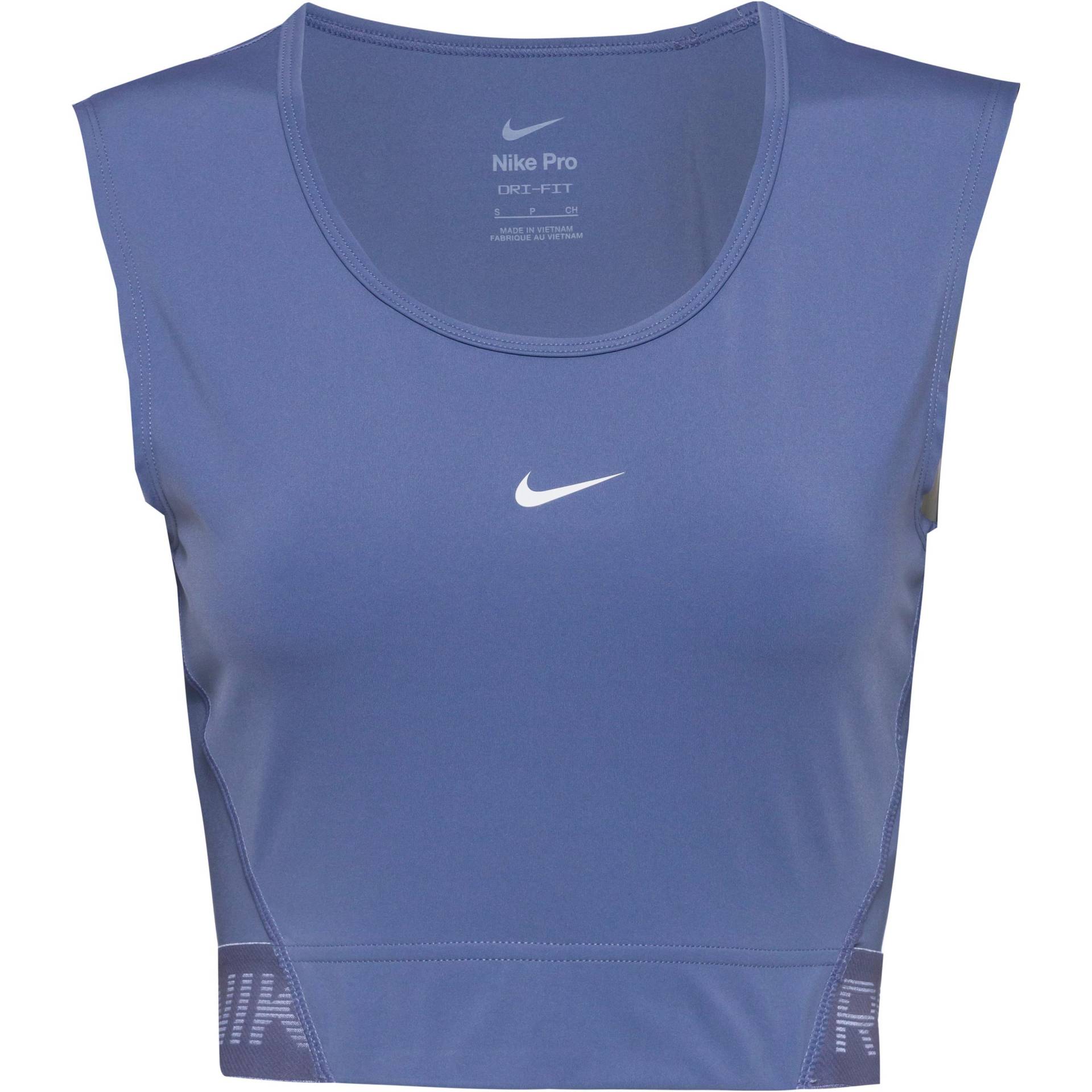 Nike NP Croptop Damen Nike NP Croptop Damen von Nike