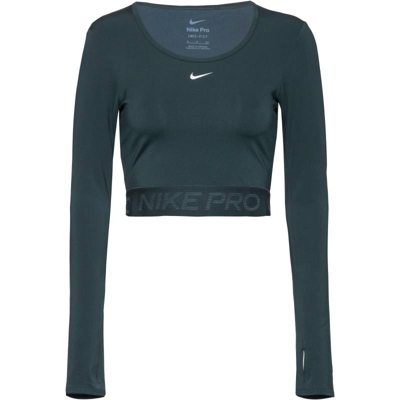 Nike NP DF Funktionsshirt Damen von Nike