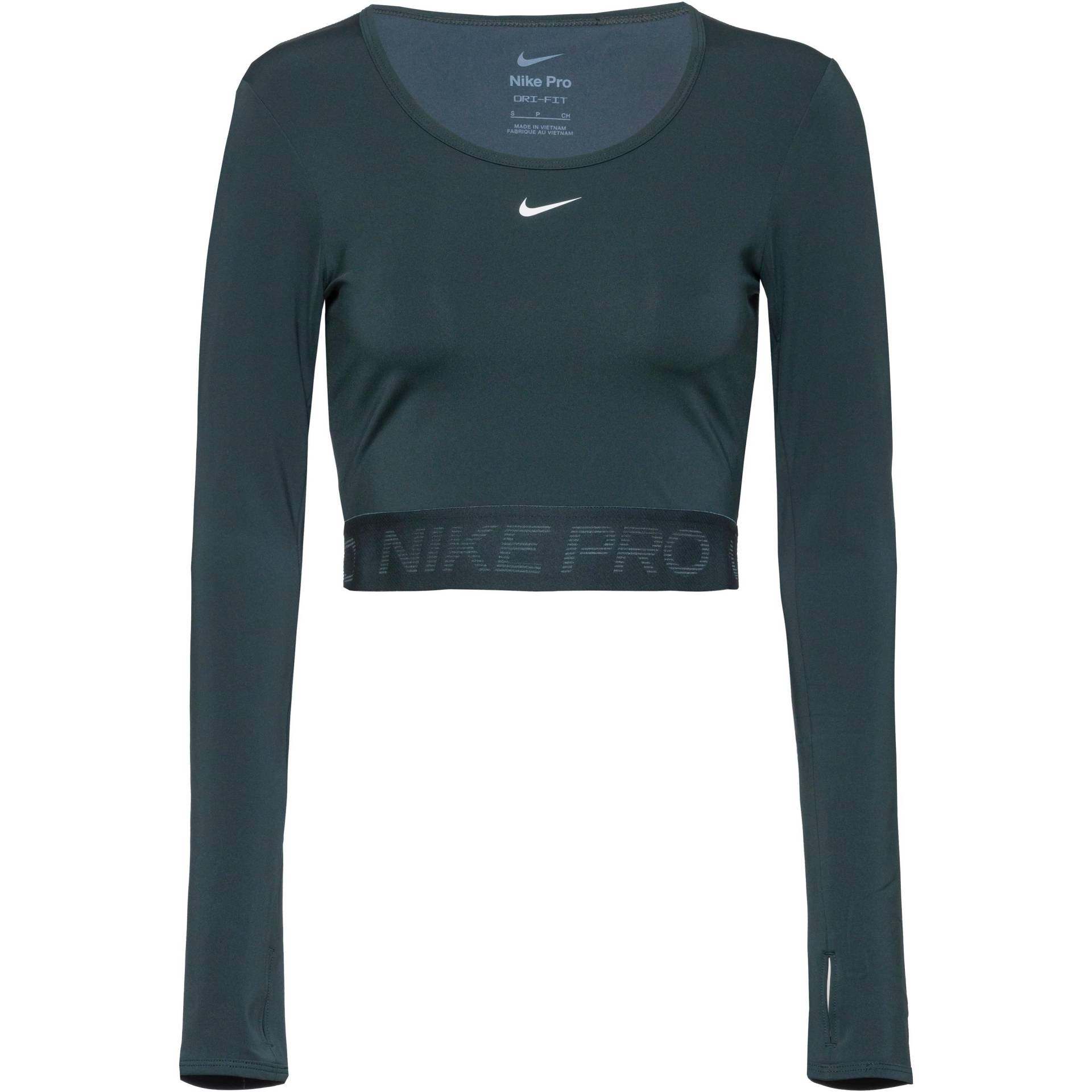 Nike NP DF Funktionsshirt Damen Nike NP DF Funktionsshirt Damen von Nike