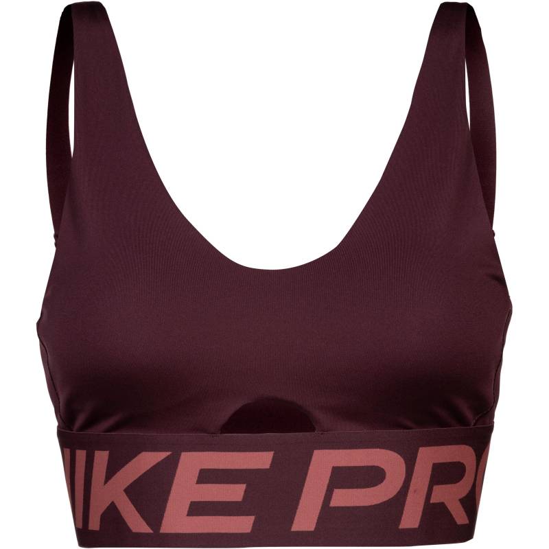 Nike NP INDY PLUNGE BH Damen von Nike