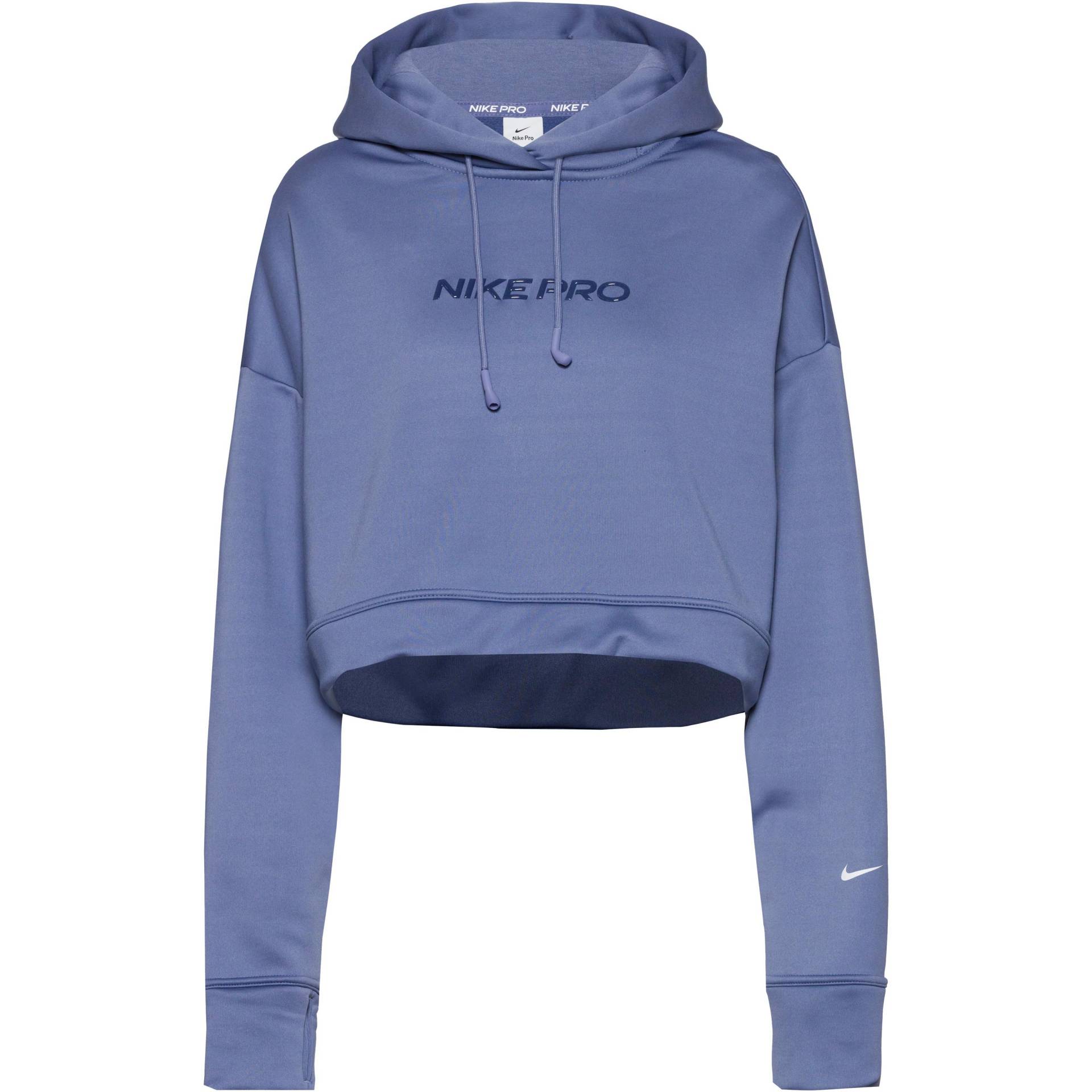 Nike NP TF FLC Hoodie Damen von Nike