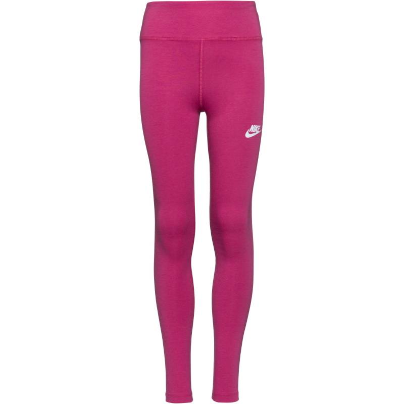 Nike NSW CLASSICS Leggings Mädchen von Nike
