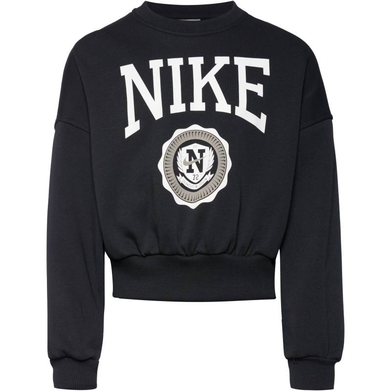 Nike NSW CLUB Sweatshirt Mädchen von Nike