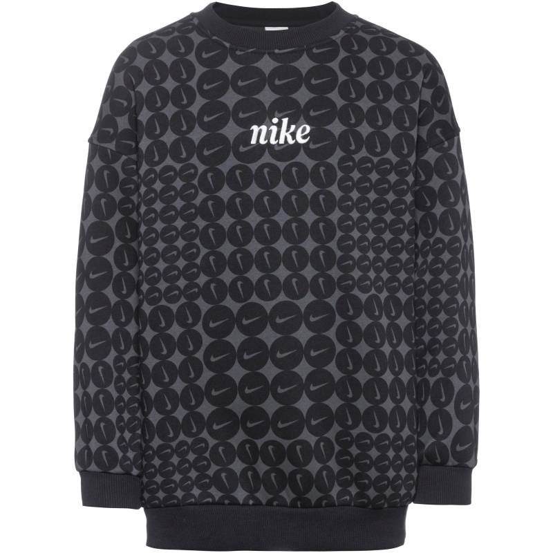 Nike NSW CLUB Sweatshirt Mädchen von Nike