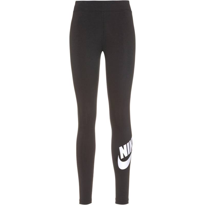 Nike NSW Essential Leggings Damen Nike NSW Essential Leggings Damen von Nike