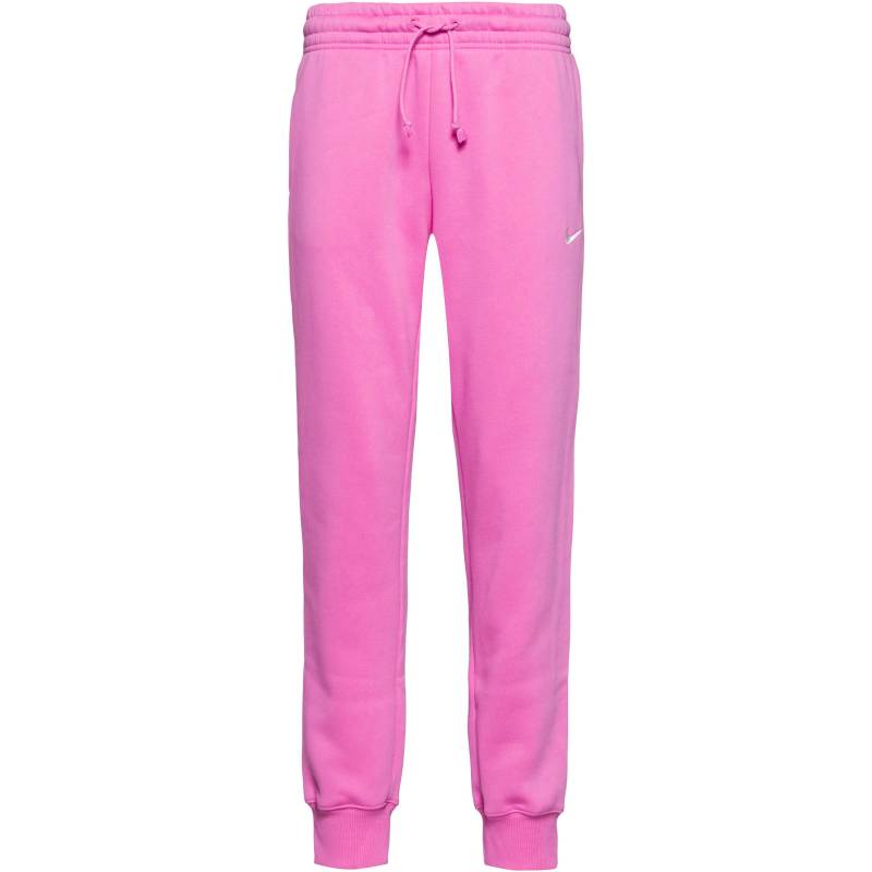 Nike NSW PHNX FLC Sweathose Damen von Nike