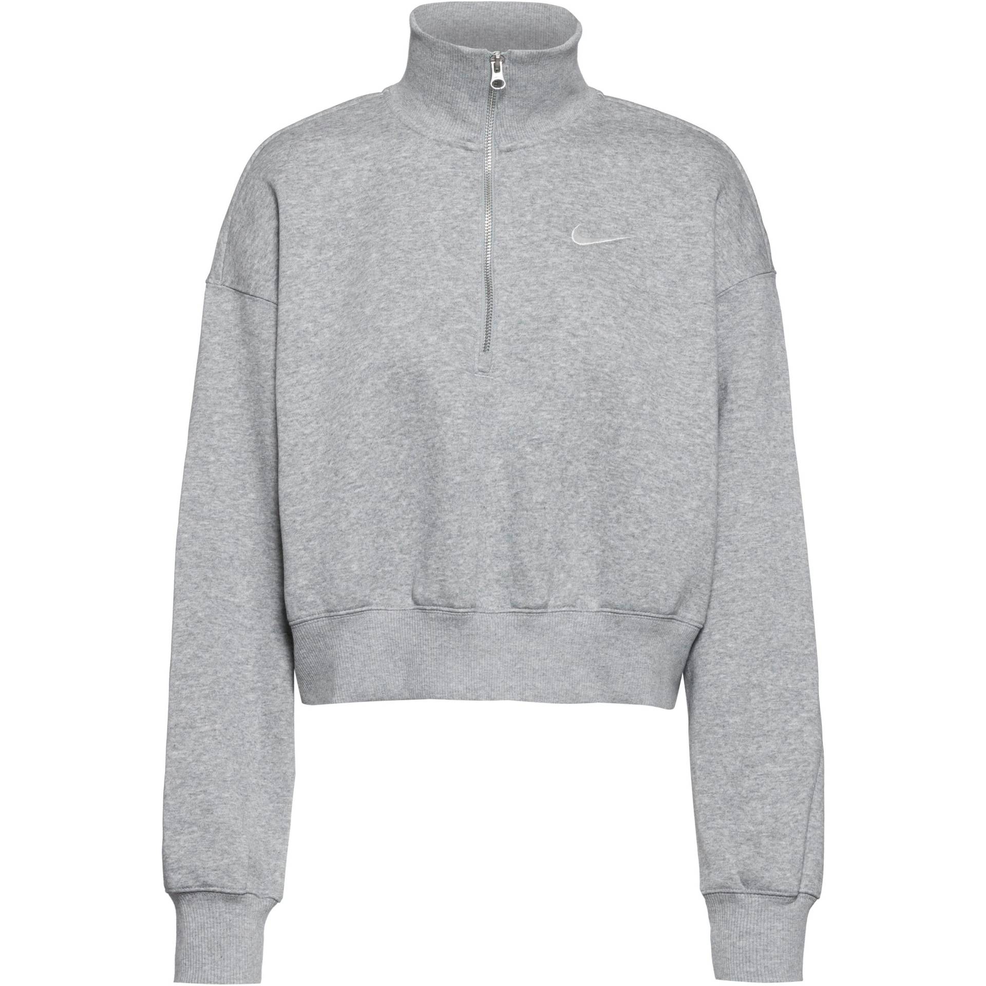 Nike NSW PHNX FLC Sweatshirt Damen von Nike