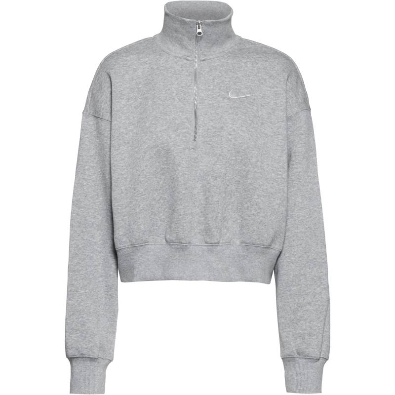 Nike NSW PHNX FLC Sweatshirt Damen von Nike