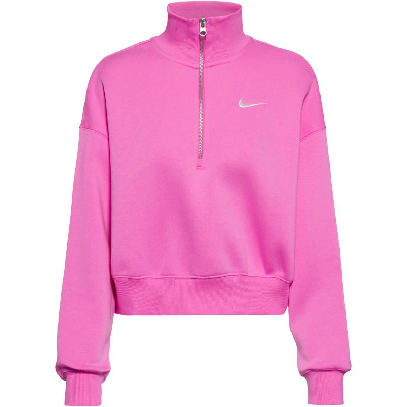 Nike NSW PHNX FLC Sweatshirt Damen von Nike