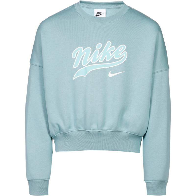 Nike NSW TREND Sweatshirt Mädchen von Nike