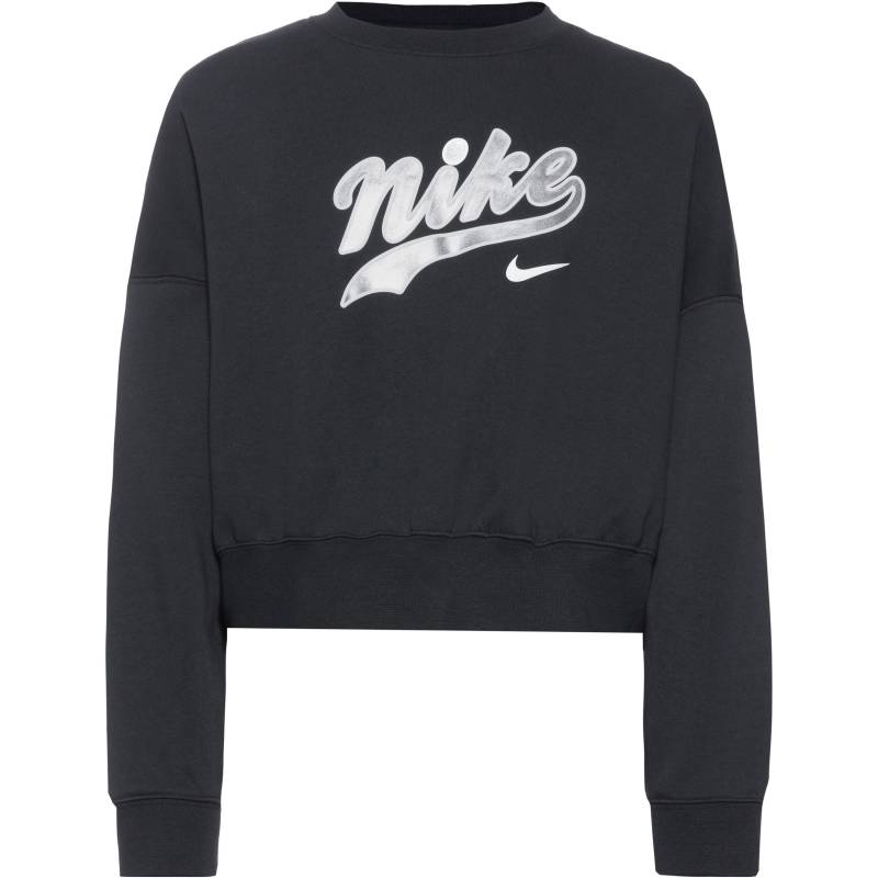 Nike NSW TREND Sweatshirt Mädchen von Nike