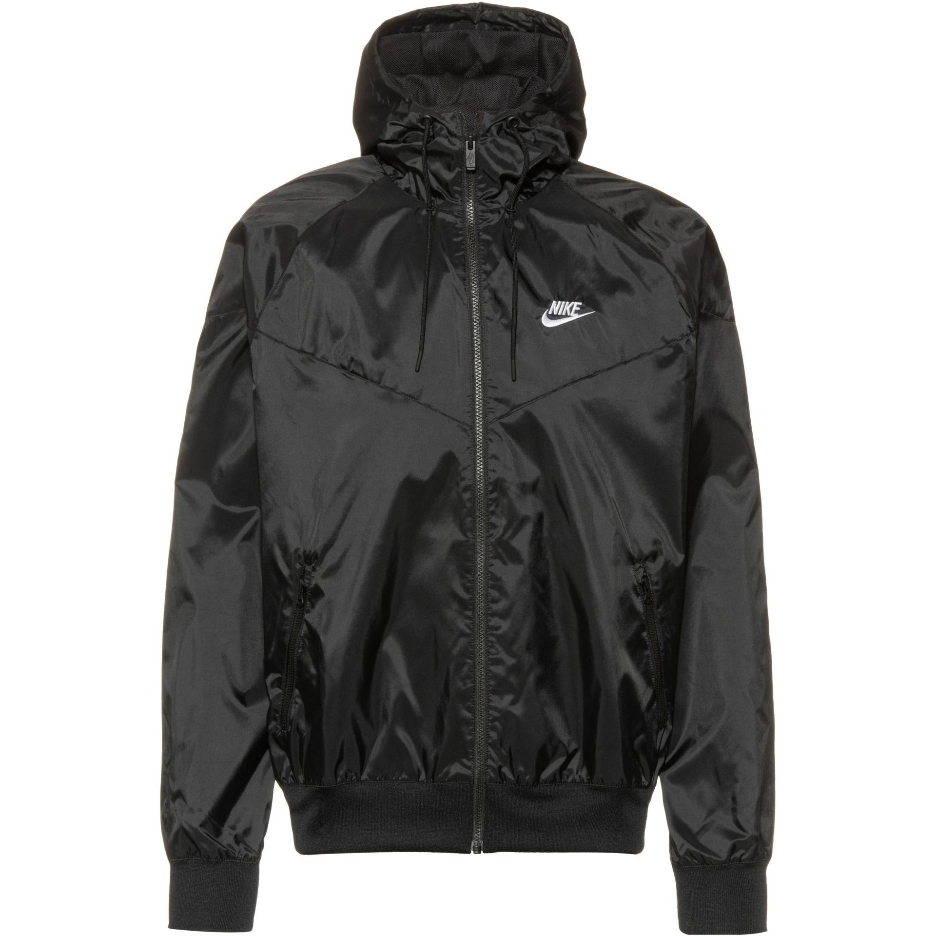 Nike NSW Windrunner Nylonjacke Herren von Nike