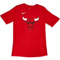 Nike Nba Chicago Bulls - Grundschule T-shirts von Nike