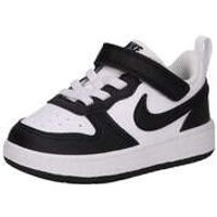 Nike Nike Court Borough Low Recraft Mädchen|Jungen schwarz von Nike