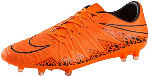 Nike Nike Hypervenom Phatal II FG, Nike Schuhe M:US 6 EUR 38.5;Farbauswahl:orange von Nike