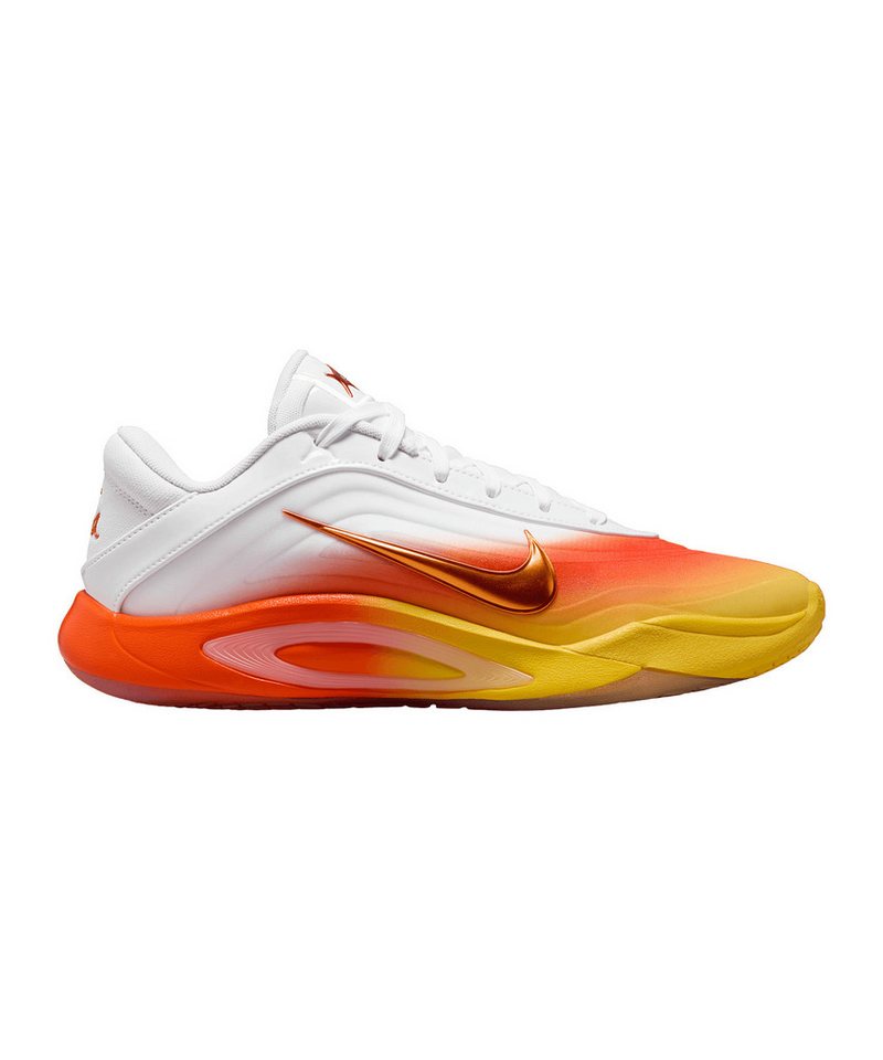 Nike Nike Performance A'One Damen Damen Hallenschuh von Nike