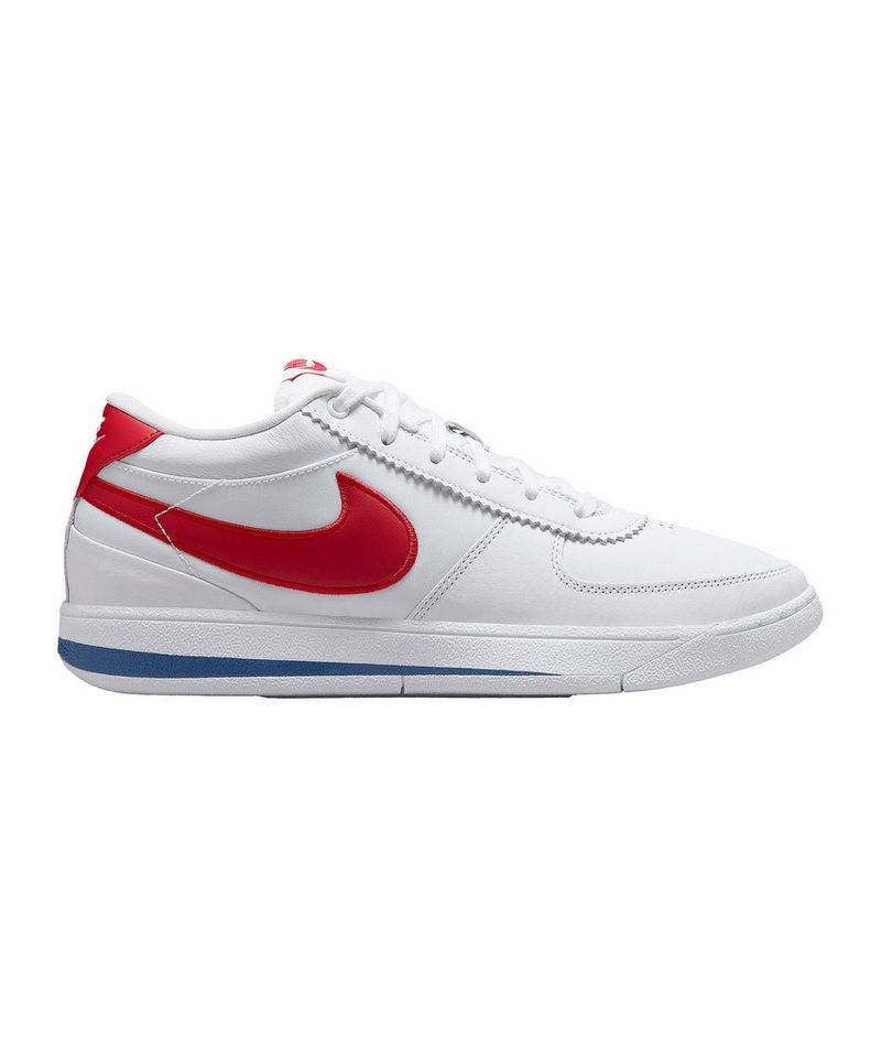Nike Nike Performance Book 1 Herren Hallenschuh von Nike