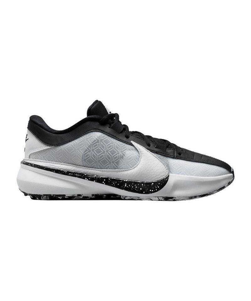 Nike Nike Performance Freak 5 Herren Hallenschuh von Nike