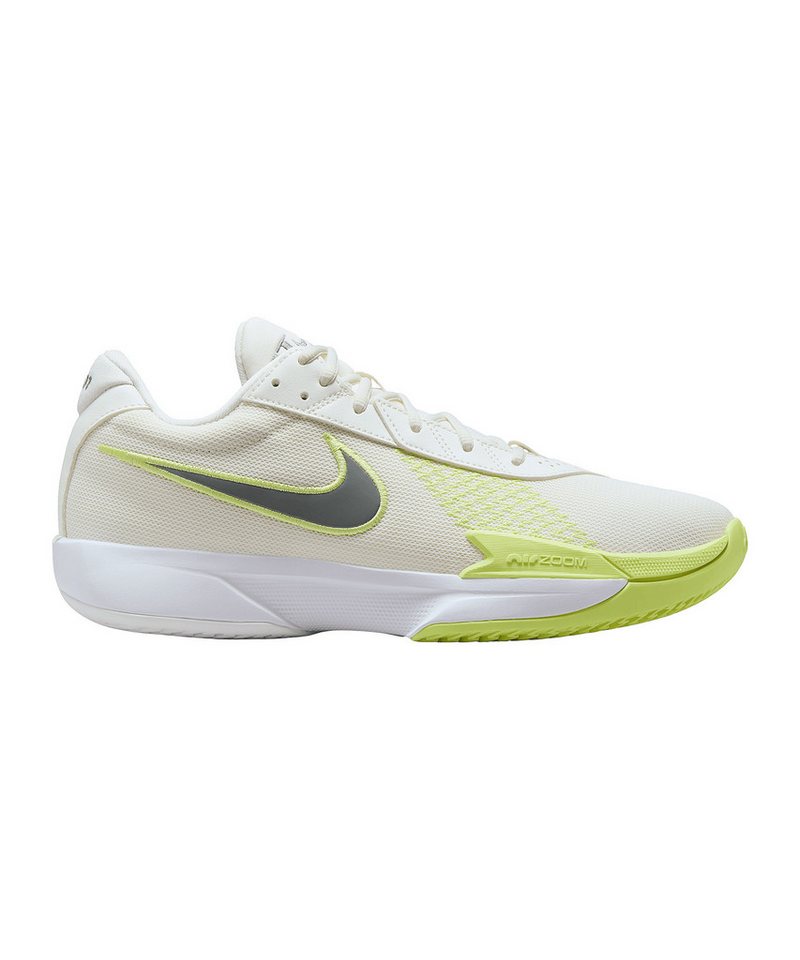 Nike Nike Performance G.T Cut Academy Herren Hallenschuh von Nike