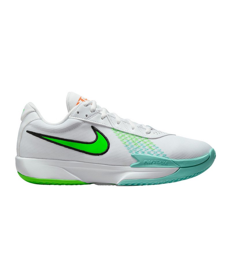 Nike Nike Performance G.T Cut Academy Herren Hallenschuh von Nike