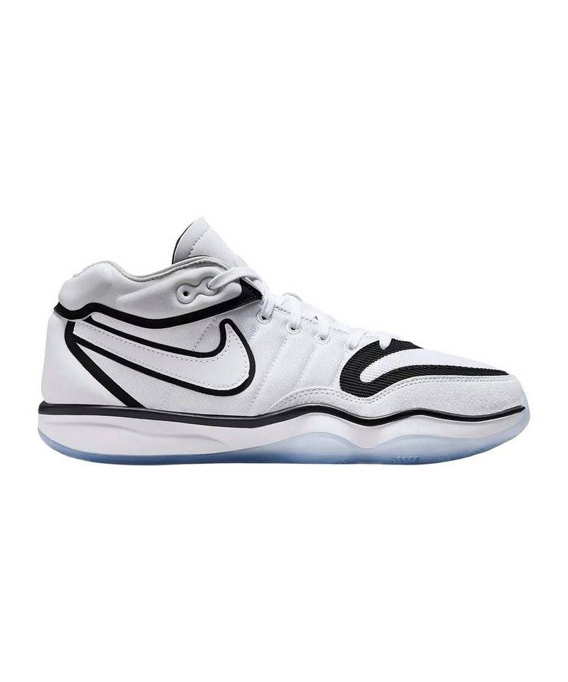 Nike Nike Performance G.T. Hustle 2 Herren Hallenschuh von Nike