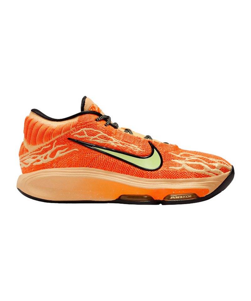 Nike Nike Performance G.T. Hustle 3 Halloween Herren Hallenschuh von Nike