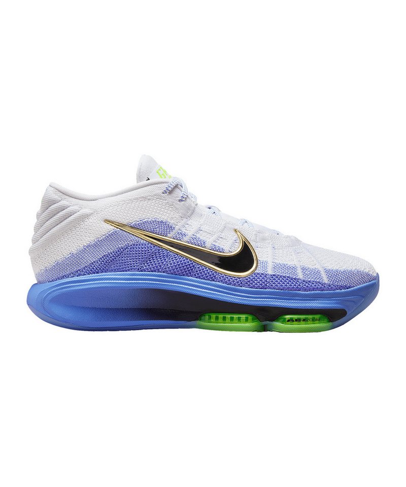 Nike Nike Performance G.T. Hustle 3 Halloween Herren Hallenschuh von Nike