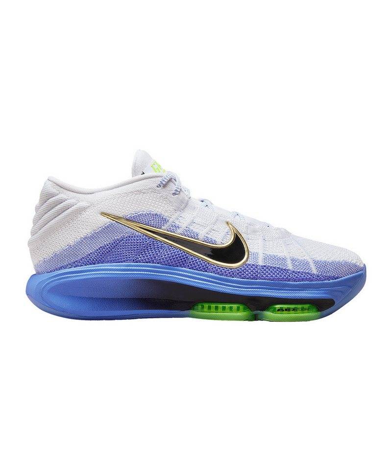 Nike Nike Performance G.T. Hustle 3 Halloween Herren Hallenschuh von Nike